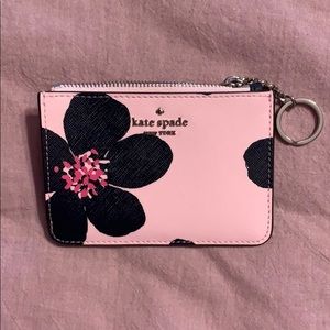 Kate Spade bitsy wallet